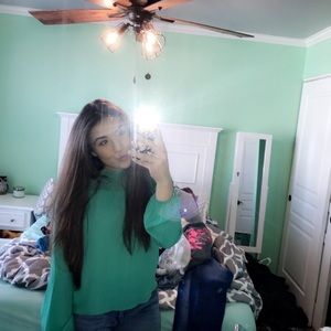 Meet your Posher, Natalia